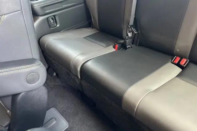 2023 Subaru Ascent Onyx Edition 7-Passenger