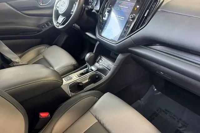 2023 Subaru Ascent Onyx Edition 7-Passenger