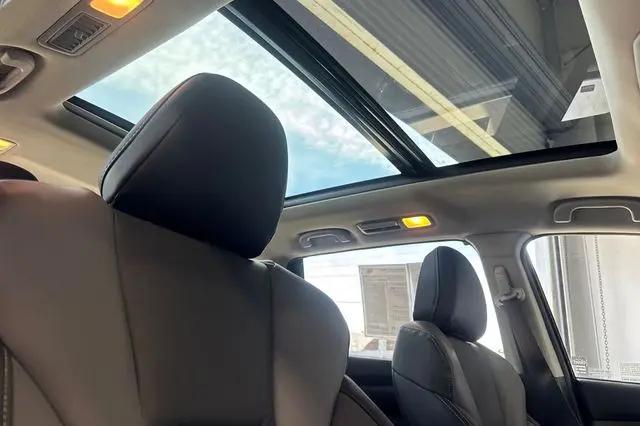 2023 Subaru Ascent Onyx Edition 7-Passenger