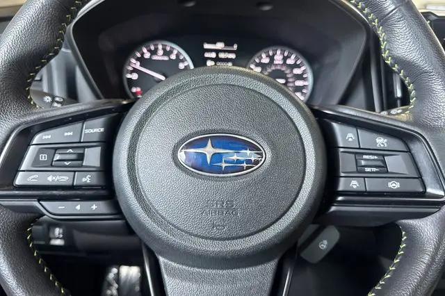 2023 Subaru Ascent Onyx Edition 7-Passenger