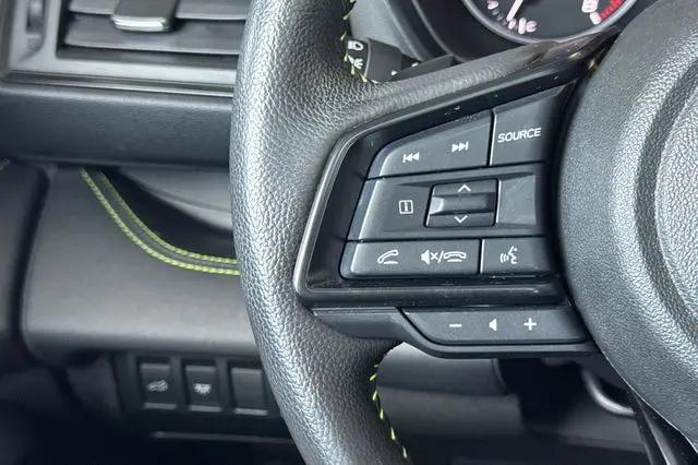 2023 Subaru Ascent Onyx Edition 7-Passenger