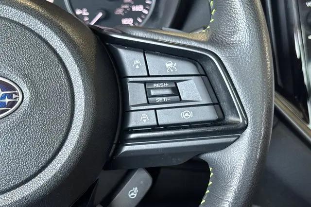2023 Subaru Ascent Onyx Edition 7-Passenger
