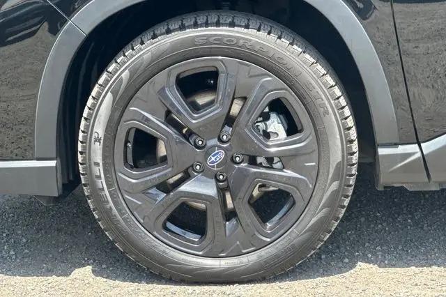 2023 Subaru Ascent Onyx Edition 7-Passenger