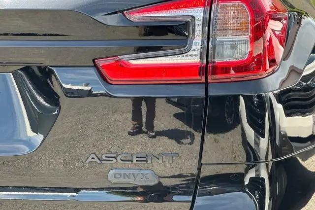 2023 Subaru Ascent Onyx Edition 7-Passenger