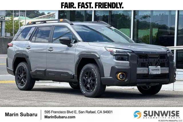 2026 Subaru Outback Wilderness for sale in San Rafael, CA