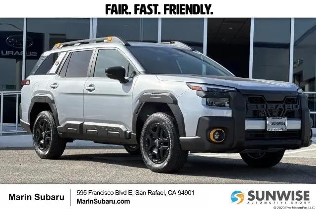 2026 Subaru Outback Wilderness for sale in San Rafael, CA