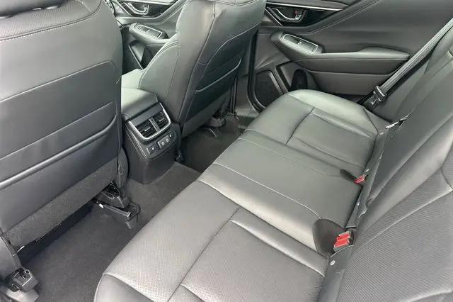 2020 Subaru Legacy Limited