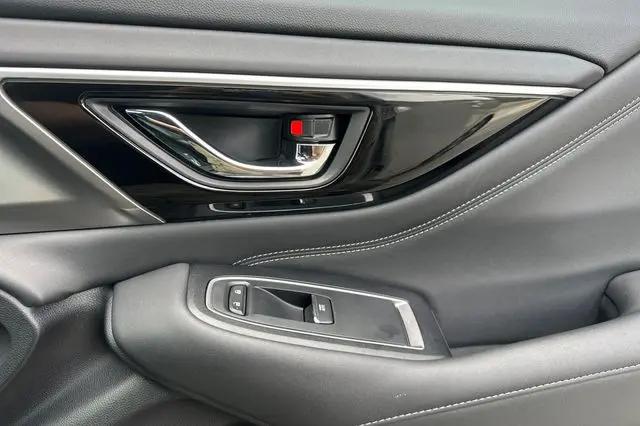 2020 Subaru Legacy Limited
