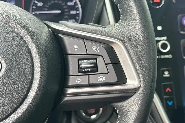 2020 Subaru Legacy Limited