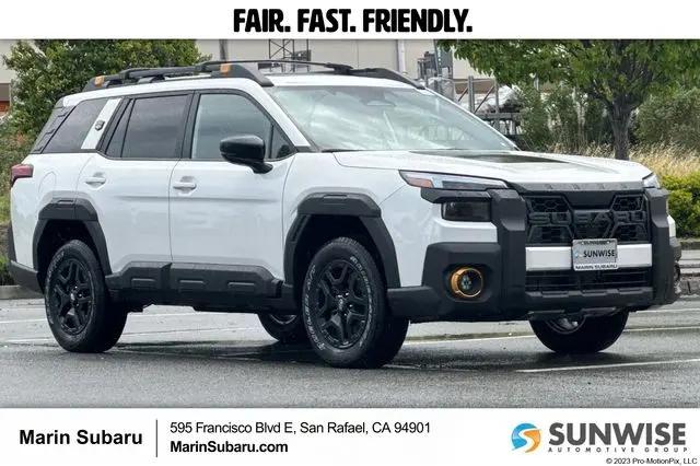 2026 Subaru Outback Wilderness for sale in San Rafael, CA