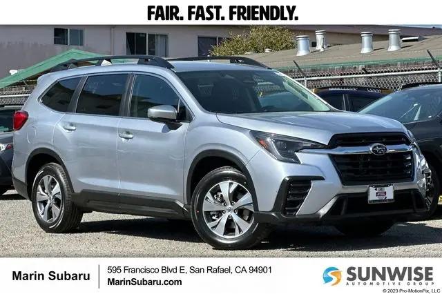2024 Subaru Ascent Premium 7-Passenger for sale in San Rafael, CA