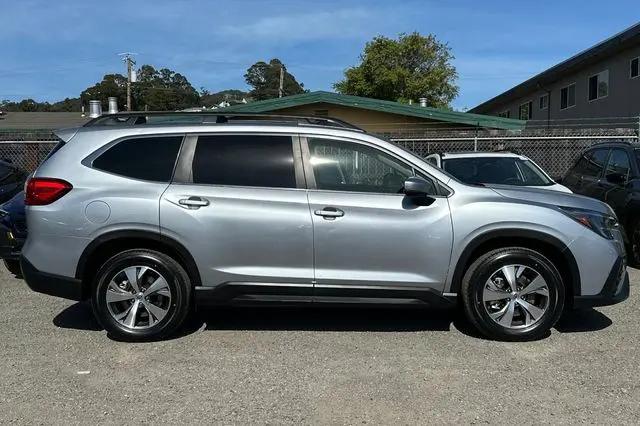 2024 Subaru Ascent Premium 7-Passenger
