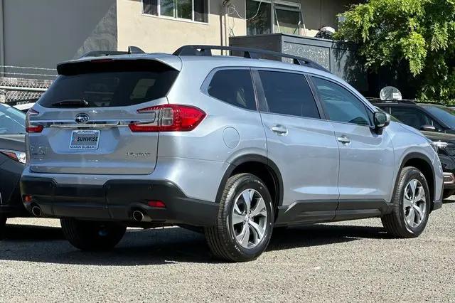2024 Subaru Ascent Premium 7-Passenger