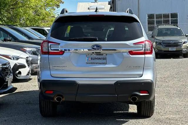 2024 Subaru Ascent Premium 7-Passenger