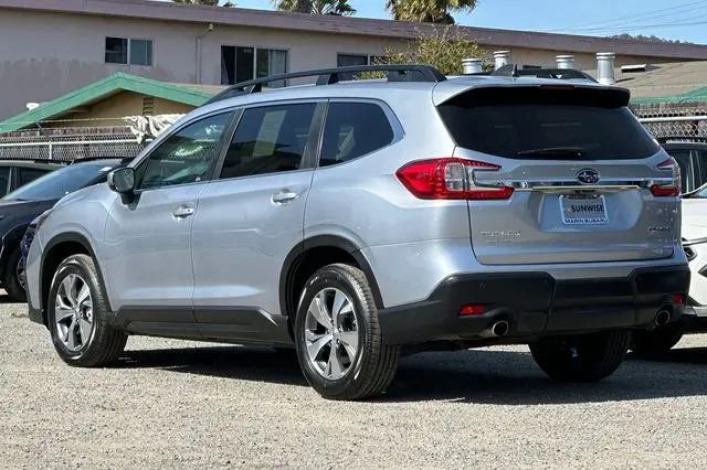 2024 Subaru Ascent Premium 7-Passenger