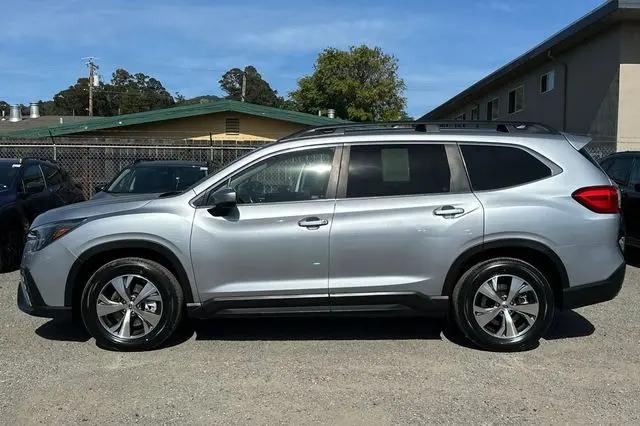 2024 Subaru Ascent Premium 7-Passenger