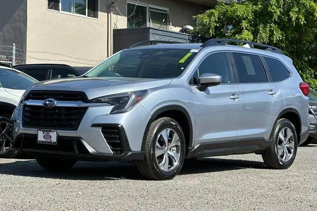 2024 Subaru Ascent Premium 7-Passenger