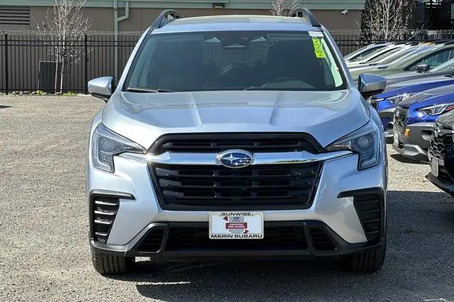 2024 Subaru Ascent Premium 7-Passenger