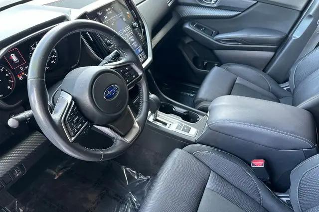 2024 Subaru Ascent Premium 7-Passenger
