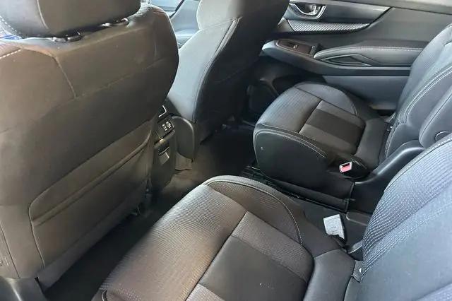 2024 Subaru Ascent Premium 7-Passenger