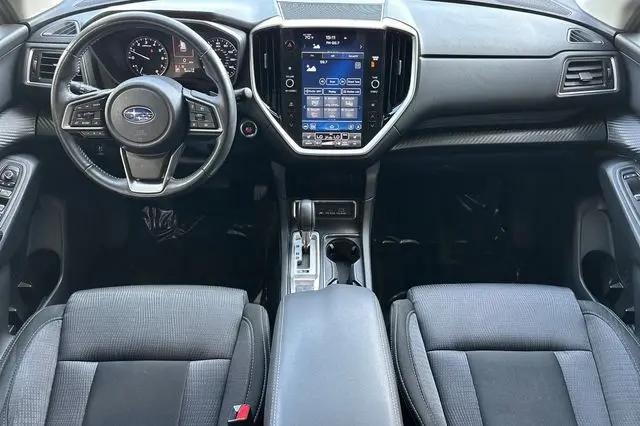 2024 Subaru Ascent Premium 7-Passenger