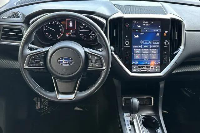 2024 Subaru Ascent Premium 7-Passenger