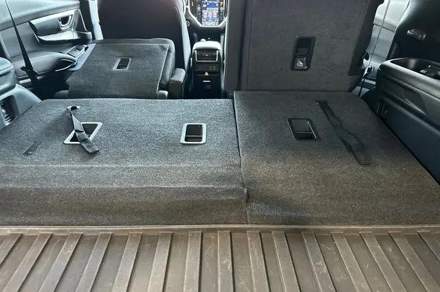 2024 Subaru Ascent Premium 7-Passenger