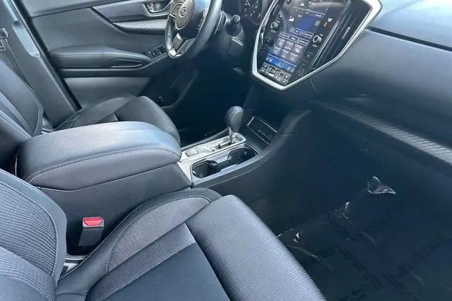 2024 Subaru Ascent Premium 7-Passenger