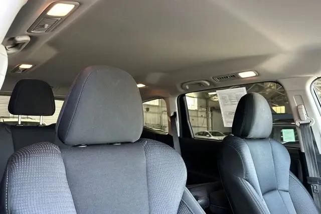 2024 Subaru Ascent Premium 7-Passenger
