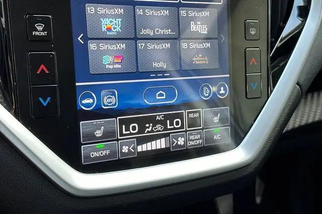2024 Subaru Ascent Premium 7-Passenger