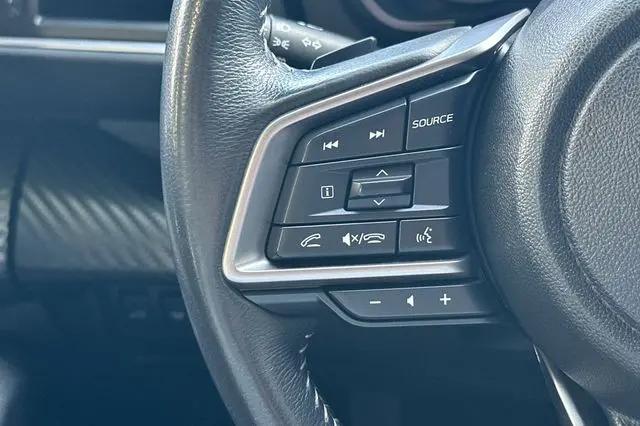 2024 Subaru Ascent Premium 7-Passenger