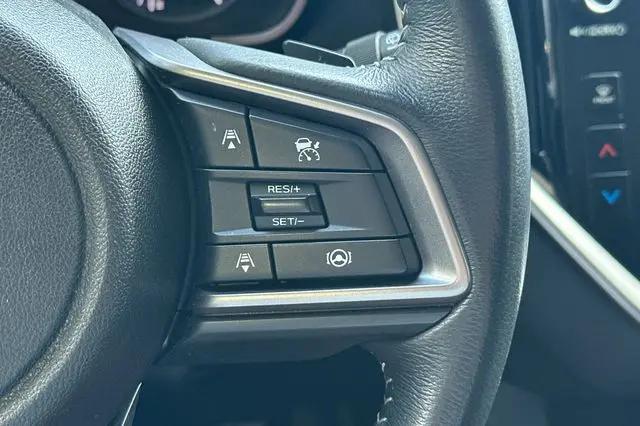 2024 Subaru Ascent Premium 7-Passenger