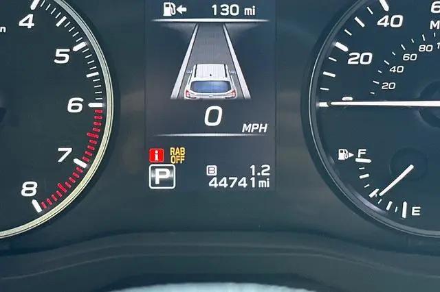 2024 Subaru Ascent Premium 7-Passenger