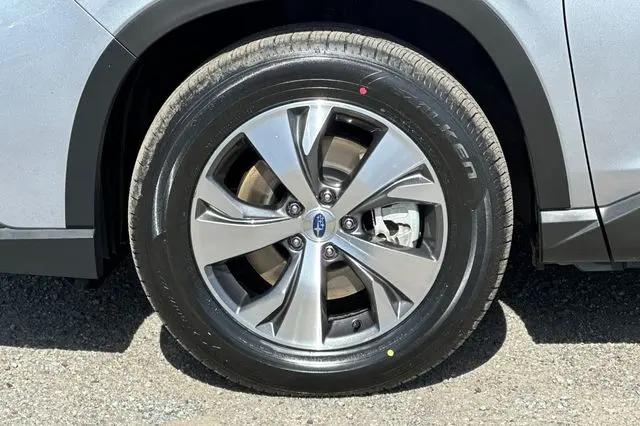 2024 Subaru Ascent Premium 7-Passenger