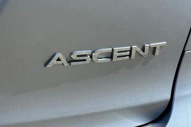 2024 Subaru Ascent Premium 7-Passenger