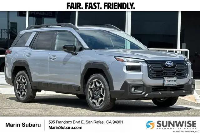 2026 Subaru Outback Touring for sale in San Rafael, CA