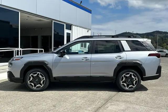2026 Subaru Outback Touring