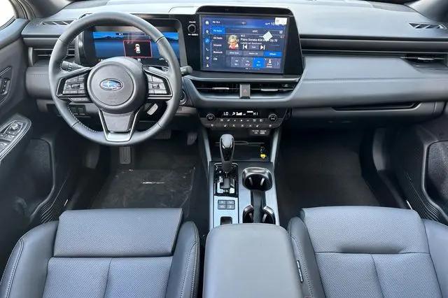 2026 Subaru Outback Touring