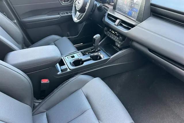 2026 Subaru Outback Touring
