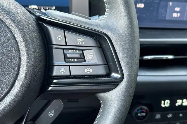 2026 Subaru Outback Touring