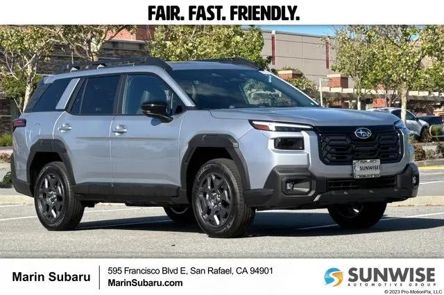 2026 Subaru Outback Premium for sale in San Rafael, CA