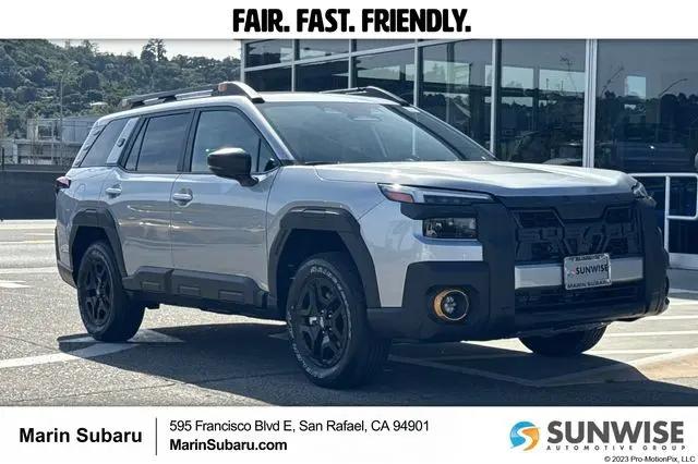 2026 Subaru Outback Wilderness for sale in San Rafael, CA