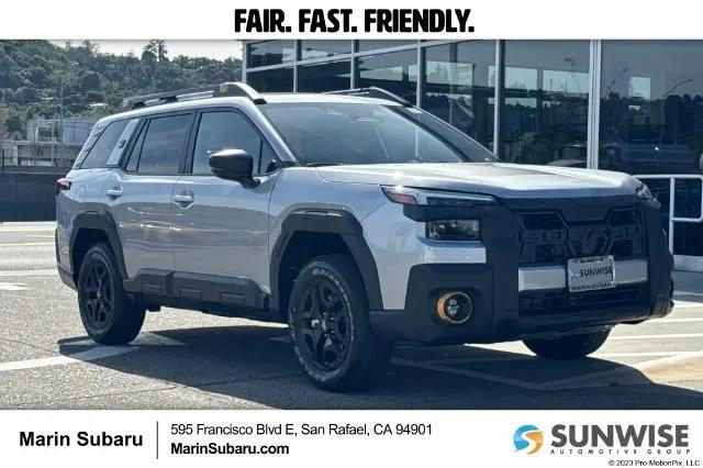 2026 Subaru Outback Wilderness for sale in San Rafael, CA