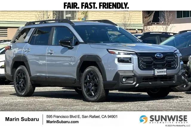 2026 Subaru Outback Limited for sale in San Rafael, CA