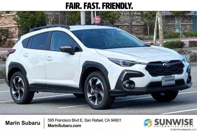 2026 Subaru Crosstrek Limited for sale in San Rafael, CA