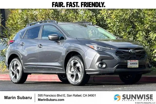 2026 Subaru Crosstrek Limited for sale in San Rafael, CA