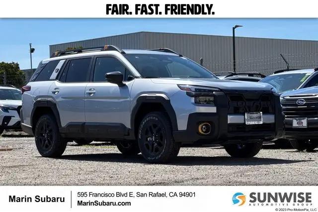2026 Subaru Outback Wilderness for sale in San Rafael, CA