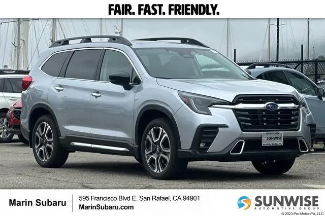 2026 Subaru Ascent Touring 7-Passenger for sale in San Rafael, CA