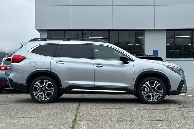 2026 Subaru Ascent Touring 7-Passenger