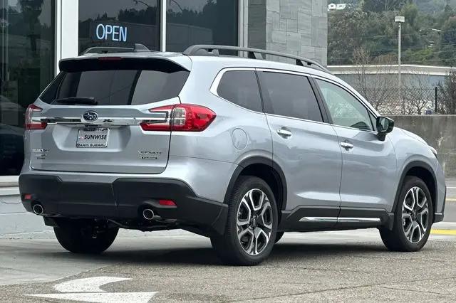 2026 Subaru Ascent Touring 7-Passenger